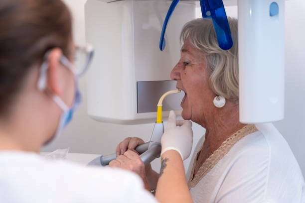 Best Emergency Treatment for Dental Infections or Abscesses in Meggett, SC