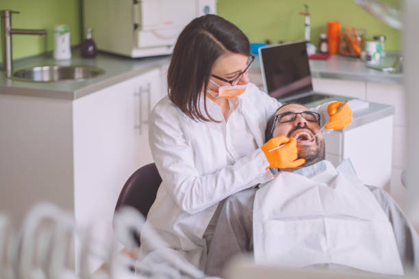 Best Weekend Emergency Dentist in Meggett, SC