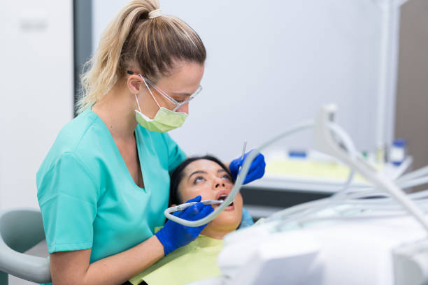 Best Emergency Denture Repair in Meggett, SC